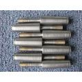 pedacitos de taladro de cristal de 6mm - 200mm, diamond drill-bits(more photos)